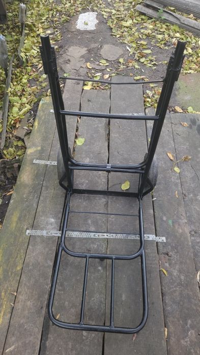 Кравчучка , тележка складна доварена міцна