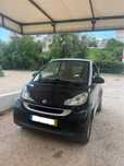 Smart fortwo 2008