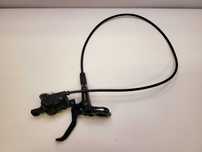Shimano BR-MT500 + BL-MT501 | Hamulec hydrauliczny tył