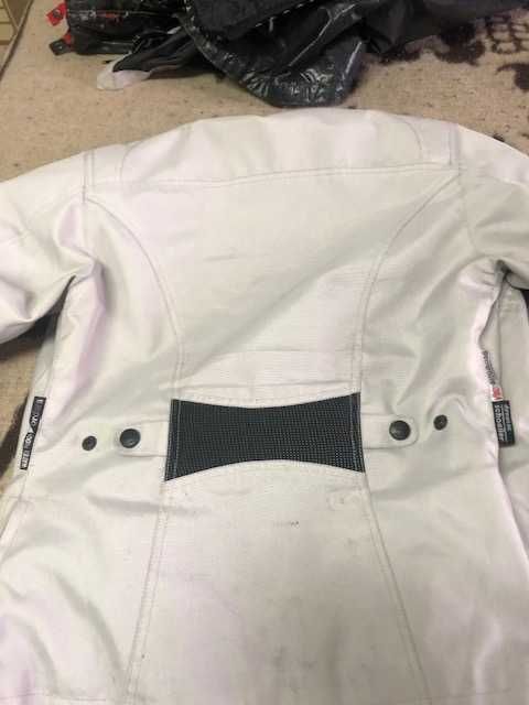 Casaco  para Motard