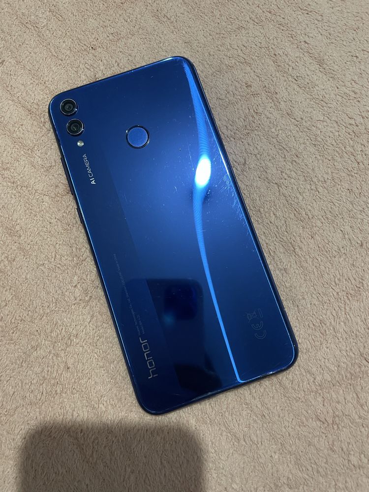 Honor p8 lite в гарному стані