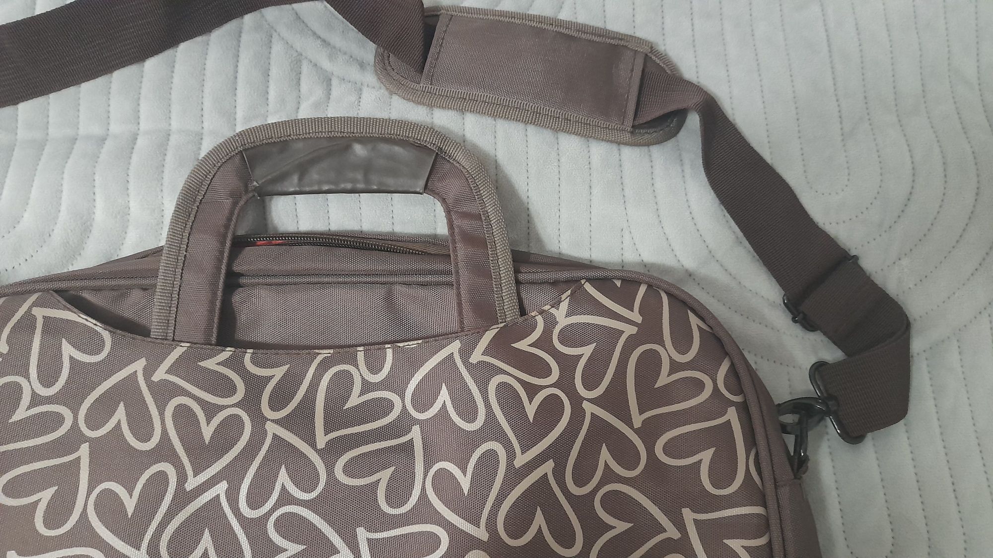 Torba na laptopa
