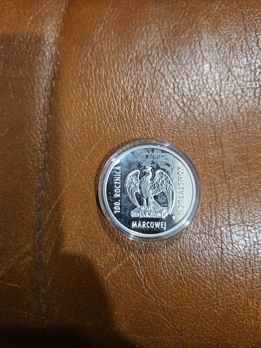 100  rocznica konstytucji marcowej