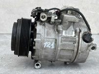 Компрессор Кондиціонера BMW E81 E90 E91 2.5 3.0