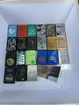 Isqueiros zippo originais novos