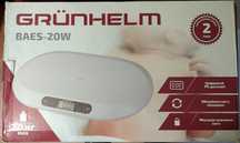 Ваги Grunhelm BAES-20W