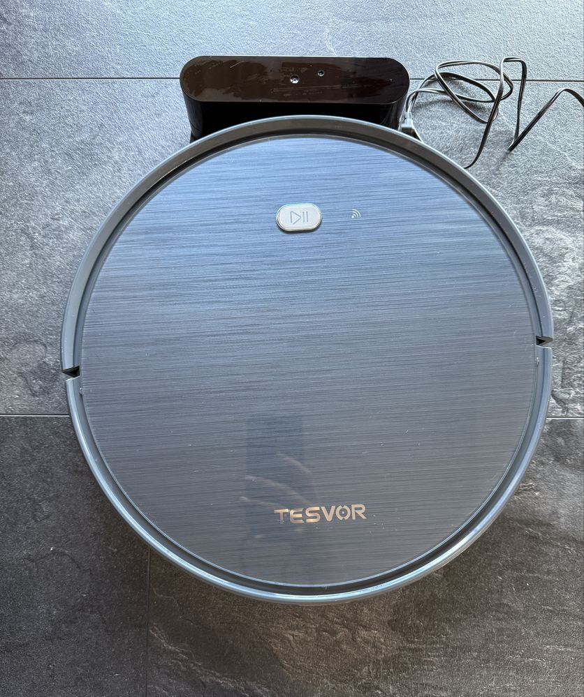 Робот-пилосос Tesvor X500