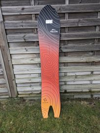 Telos snowboard lemurian 159