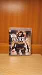 Tomb Rider Underworld PS3