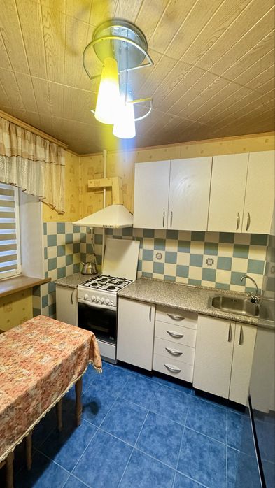 Однокімнатна квартира Центр міста