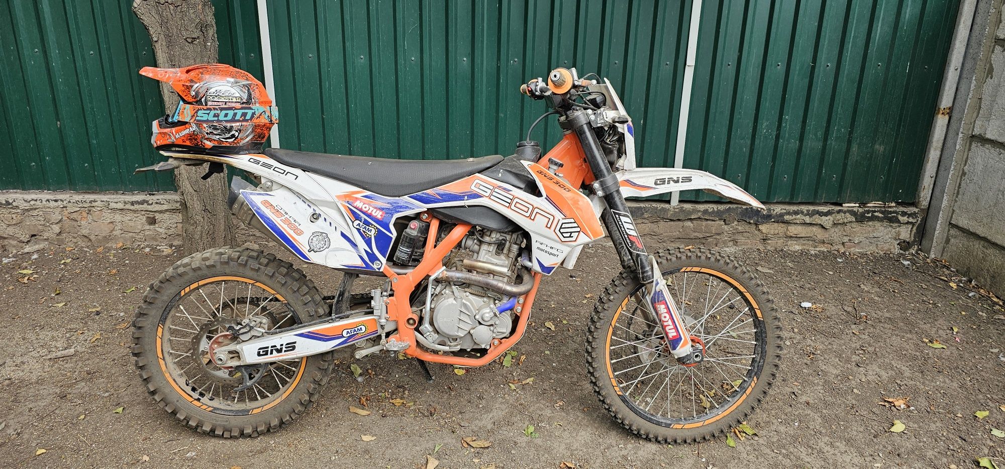 Продам GEON gns 300