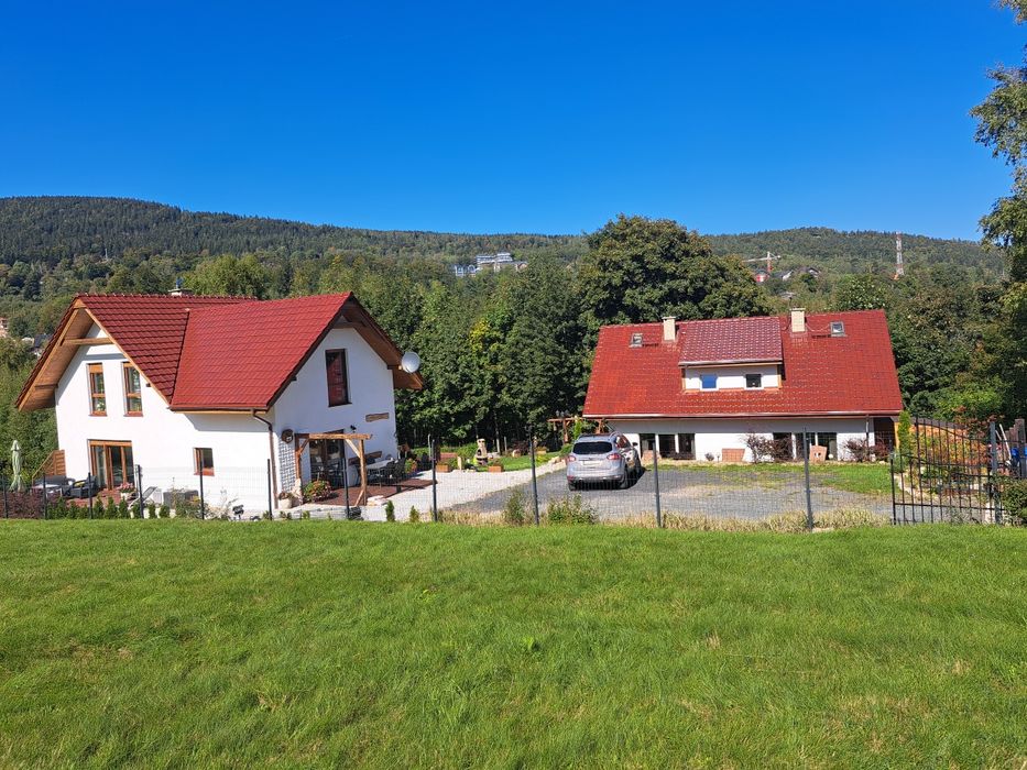 Karkonosz4/ domki