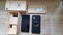 Motorola Edge 30 neo 8/128 Czarny BDB STAN