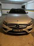 Mercedes E300 de como novo. Apenas 36 mil Kms