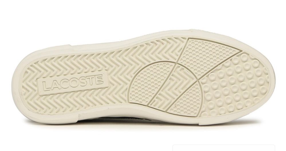 Lacoste L006 Мужские кроссовки,сникерсы EUR45us11,5