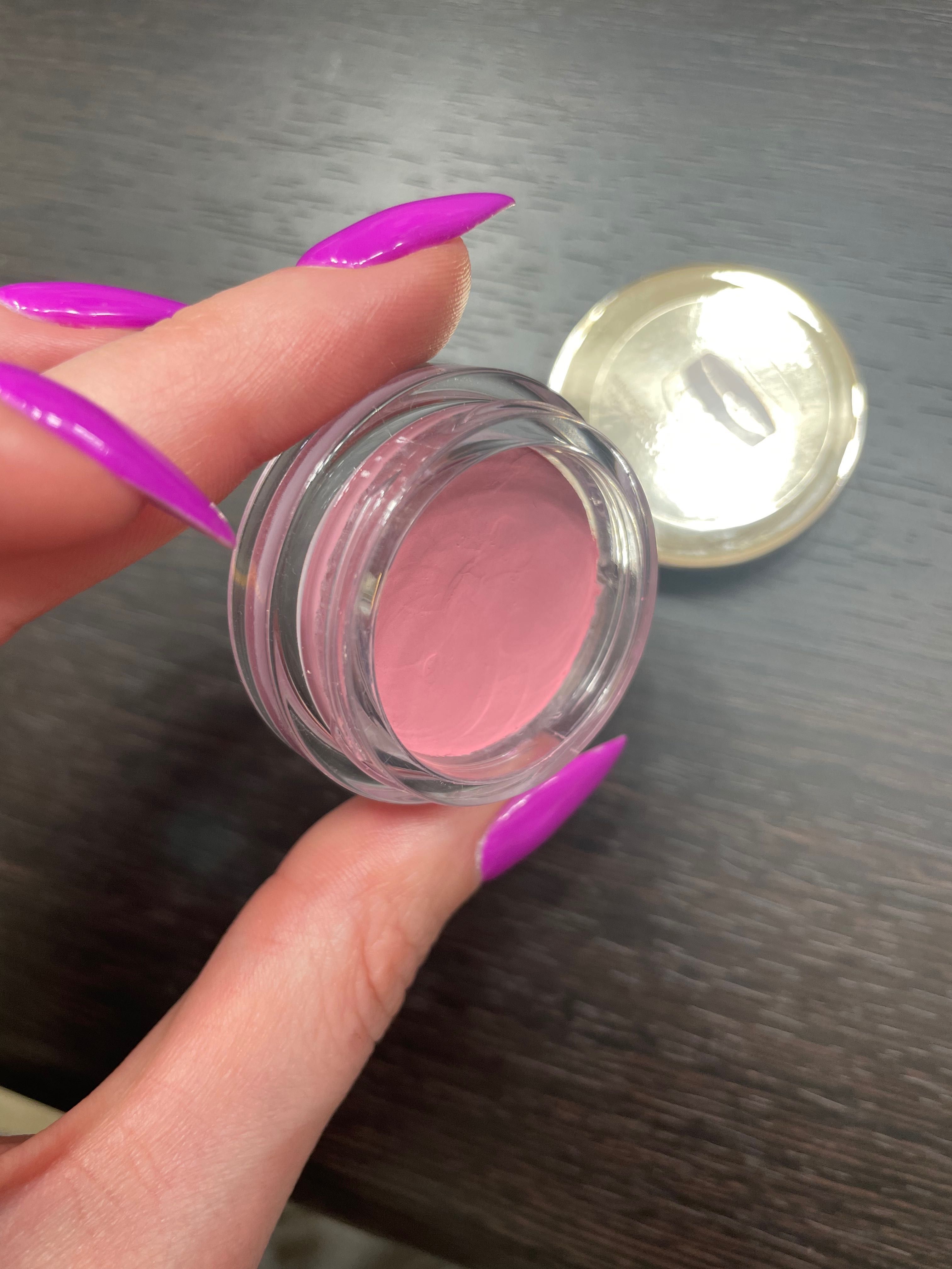 Тени для век Clarins Ombre Velvet Eyeshadow 02 Pink Paradise