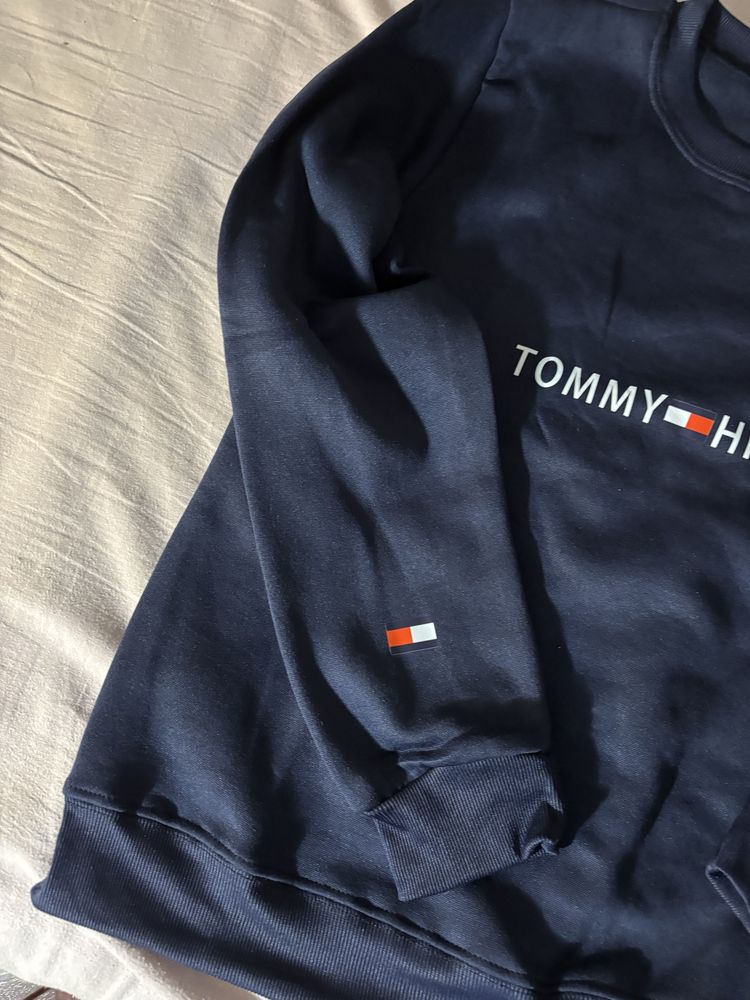 Tommy Hilfiger !!