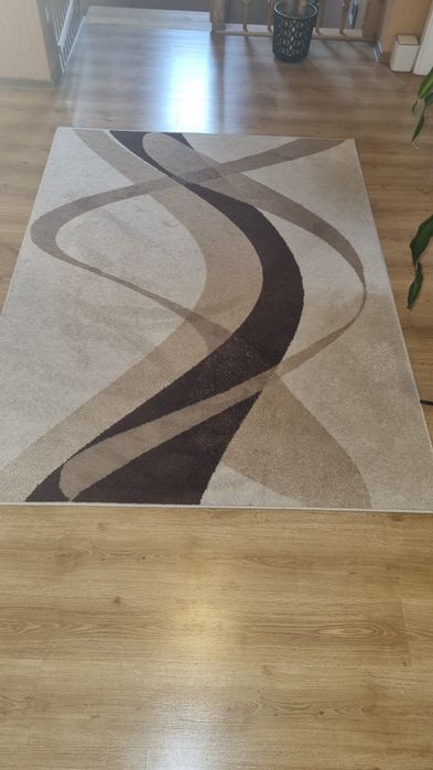 Dywan 160x216 nowoczesny