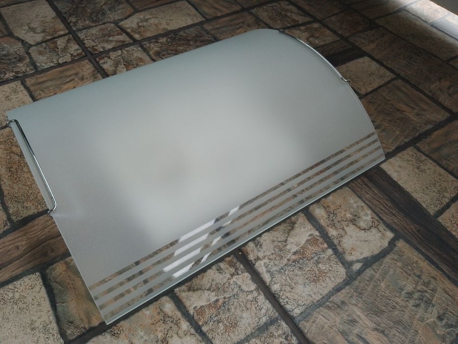 Plafon/kinkiet elluce