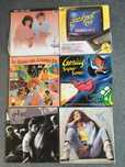 Discos LPs antigos