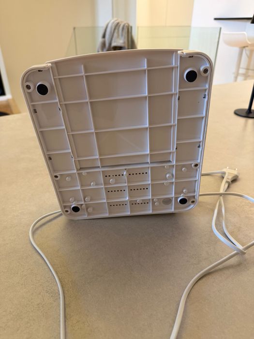 Aparelho de secagem de unhas com UV – Novo