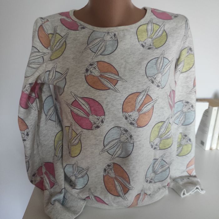 Bluza dziewczęca 152
