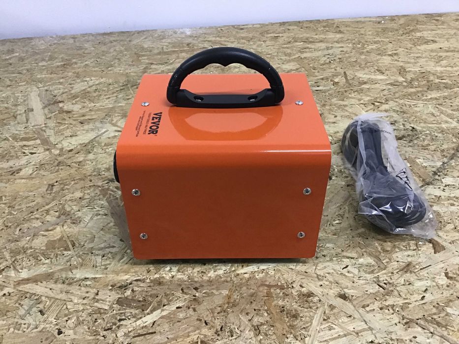 Generator Ozonu 12000 Mg/H Ozonizator 80 W