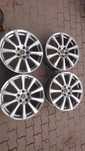 Felgi 9x20 et45 5x120 Bmw Opel insignia do renowacji do prostowania