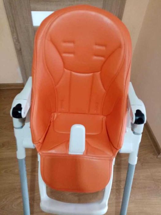 Krzesełko do karmienia Peg Perego