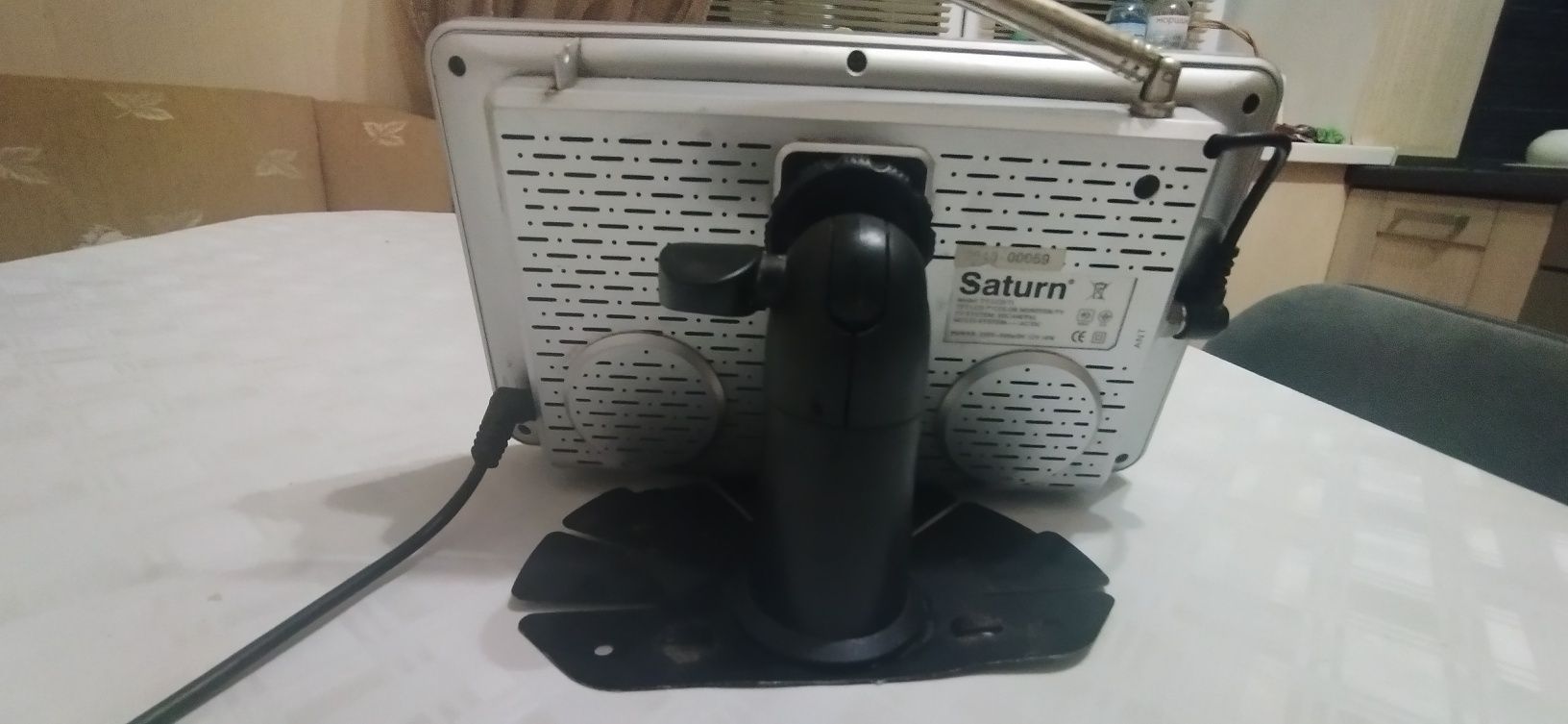 Телевізор Saturn