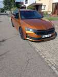Skoda Octavia Skoda Octavia 1.5 m-HEV Sportline 150KM DSG, MatrixLed, Salon PL