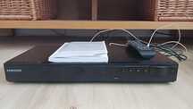 Kino domowe Samsung HT-E355