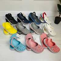 New! Мужские и женские Crocband crocs крокбенд кроксы купить в Киеве.