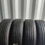 4X 215/65R16 102H GOODYEAR SUV 4X4