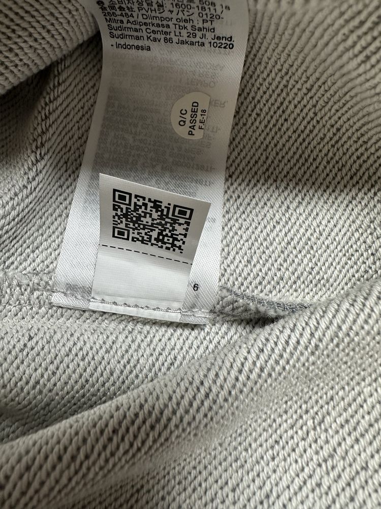 Bluza męska Tommy Hilfiger