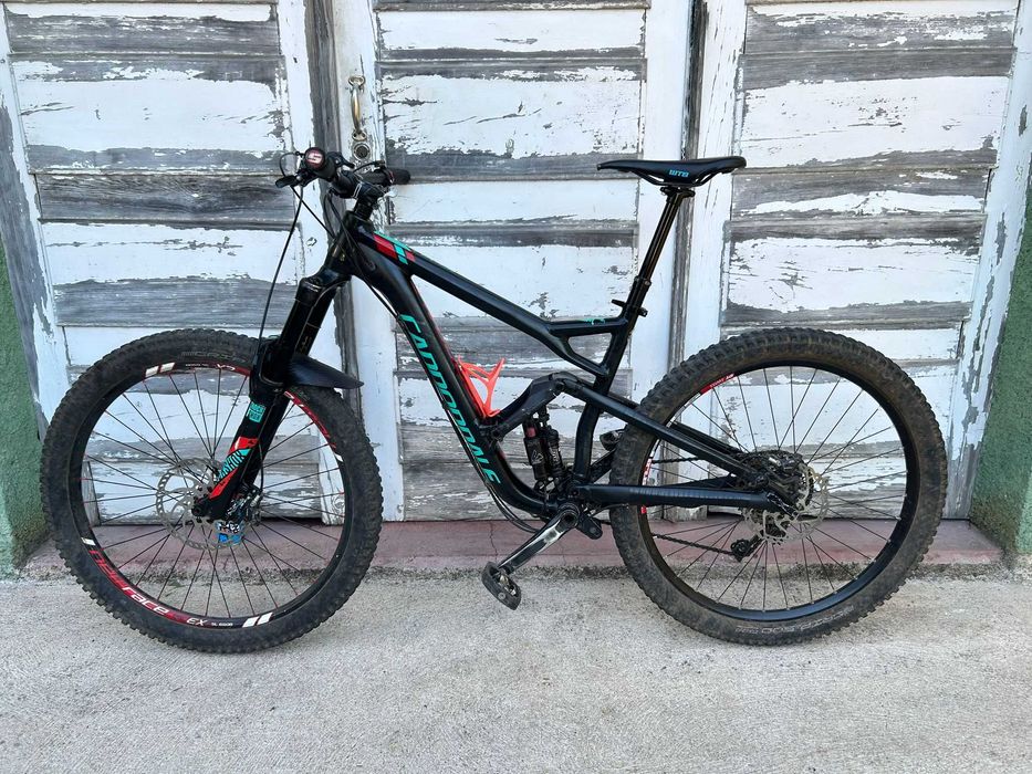 Cannondale Jekyll3 M Enduro