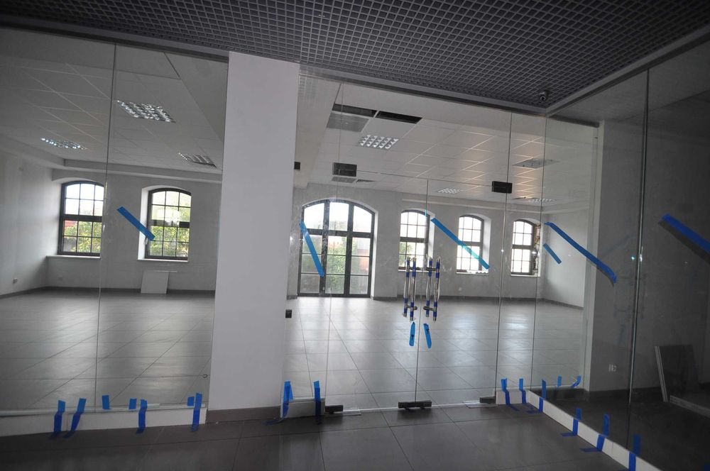 Lokal idealny na Biuro, Gabinet 57m2, 1 piętro centrum, własny parking