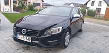 Volvo V60 Volvo V60 D2 Geartronic RDesign