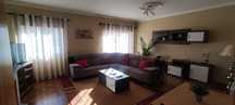 Aluga-se apartamento T3 em Alfeizerão /São Martinho do Porto