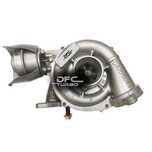 Turbo Garrett 1544V para Citroen, Ford, Peugeot, Mazda, Mini, Volvo