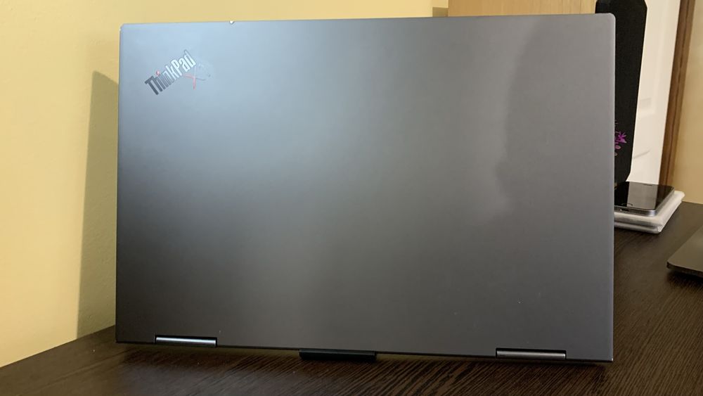 Терміново Lenovo ThinkPad Yoga x1 Gen 5