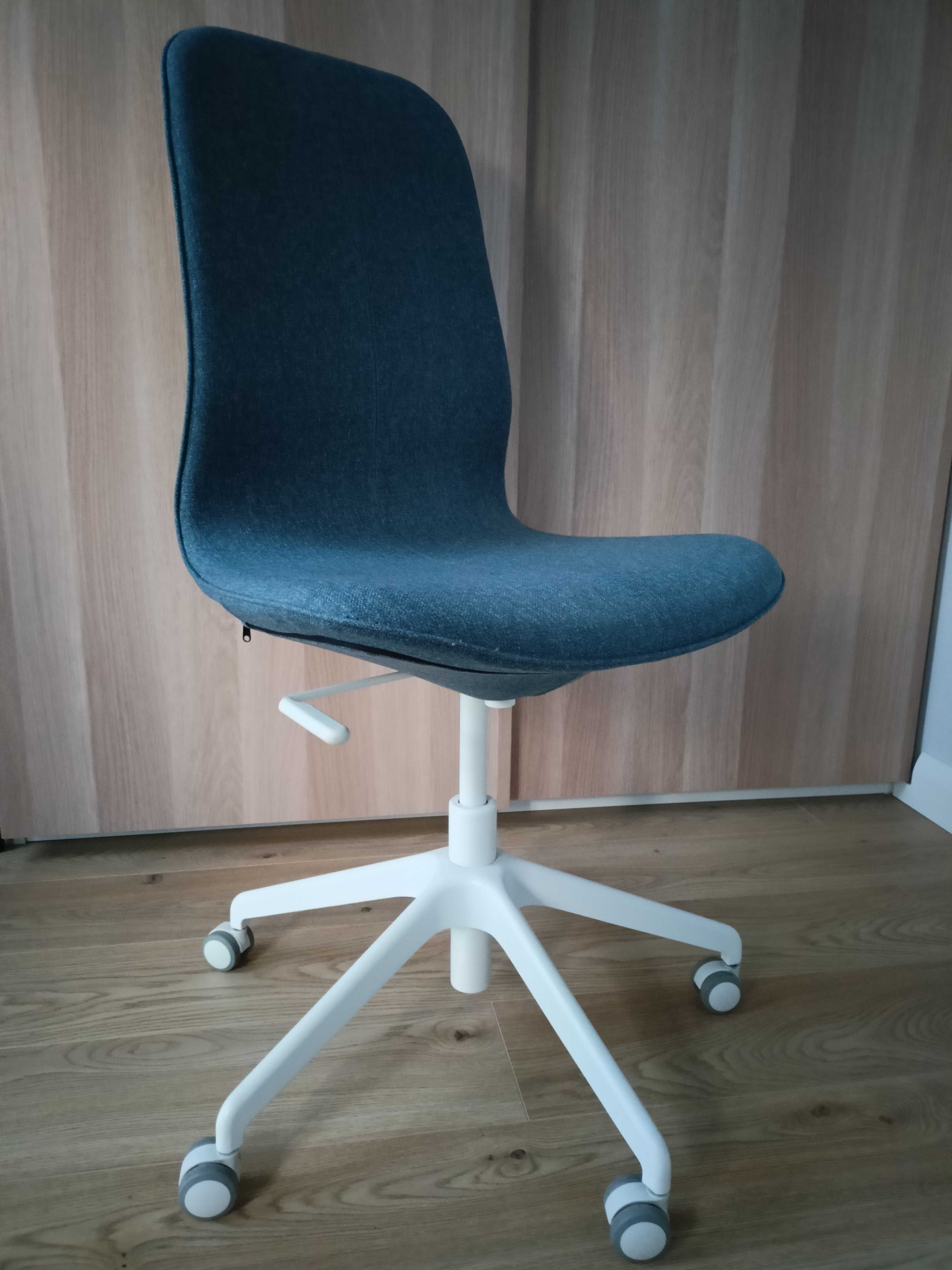 Krzesło biurowe IKEA LÅNGFJÄLL