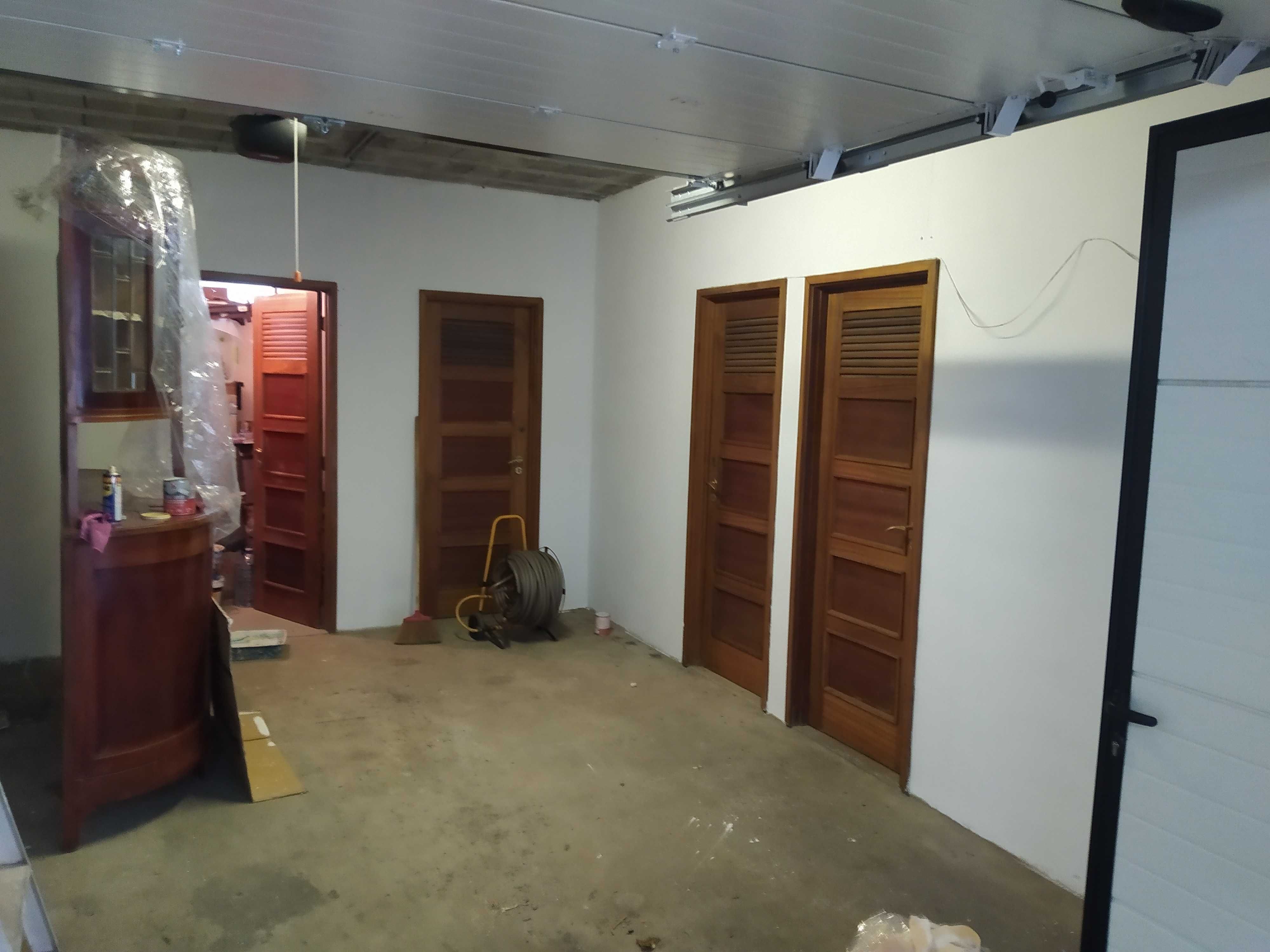 Serviços de Pinturas