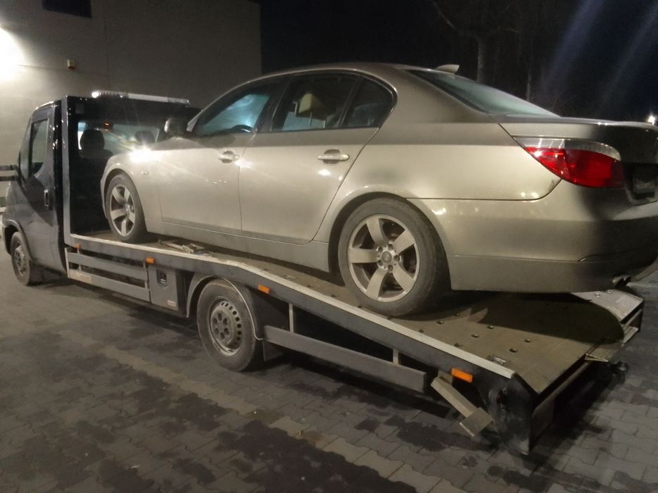 Autolaweta # Pomoc Drogowa # AutoPomoc # 24h