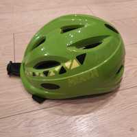 Kask rowerowy Mini S