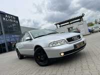 Audi A4 ZAMIEŃ zostaw swoje auto w rozliczeniu WARTO