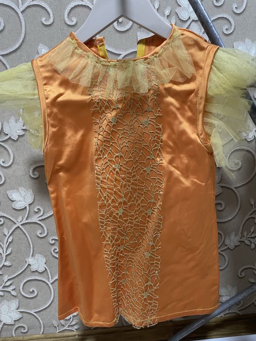 Сукні на свята дитячі