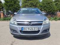 Продам Opel Astra H 1.6 Twinport Wagon