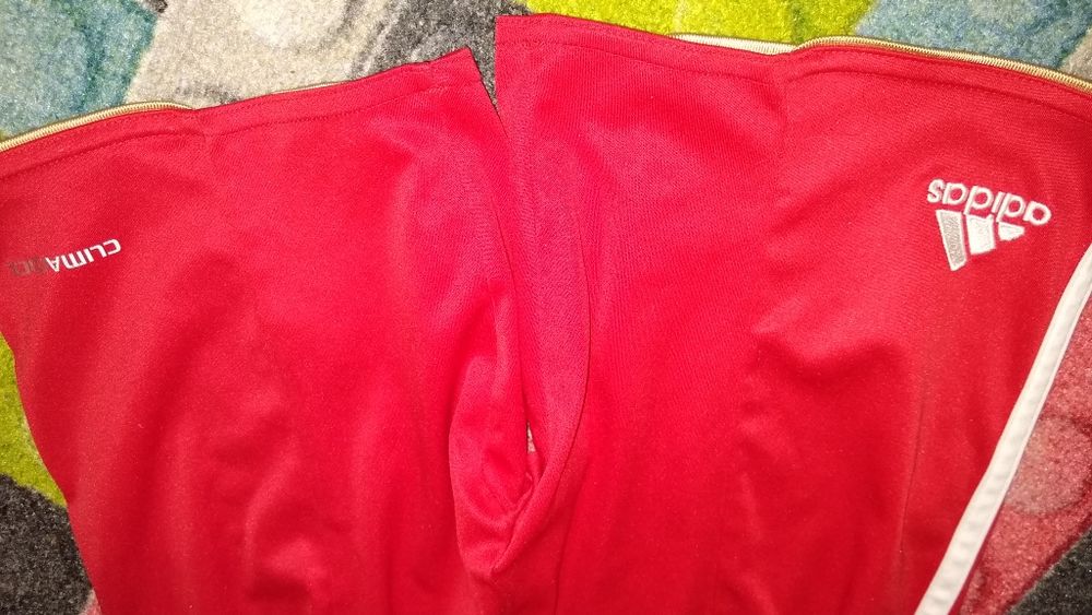 Zestaw, 4 pary, krótkie spodenki na WF, lato. 122-128 cm.