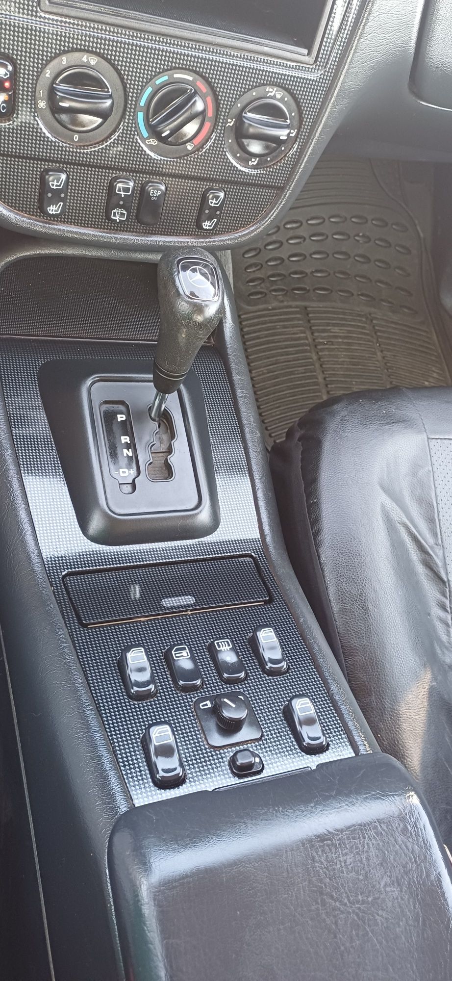 Mercedes Ml 270 cdi